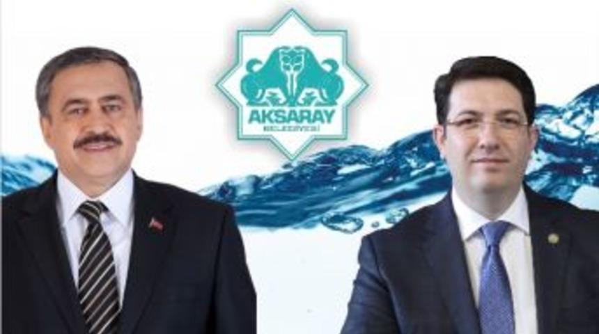 Aksaray&rsquo;da 110 Milyonluk Dev Projenin Temeli Atılıyor