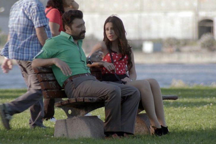 Ankara'nın Dikmen'i 15. Bölüm Galerisi G2