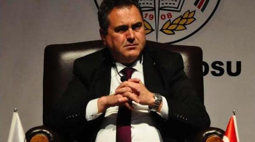 Kanadoğlu: Sistemin Adı Aslında Patronlu Başkanlık Sistemidir