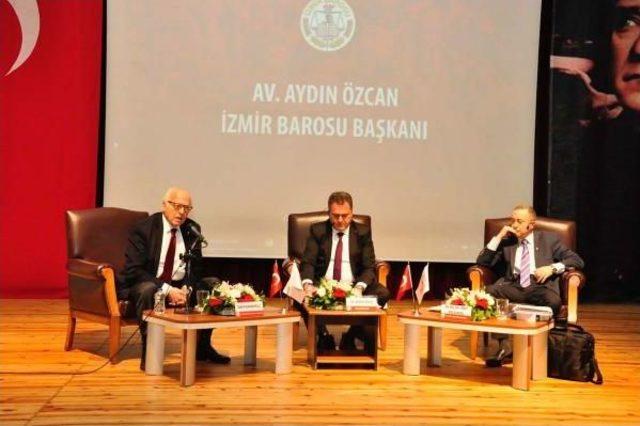 Kanadoğlu: Sistemin Adı Aslında Patronlu Başkanlık Sistemidir