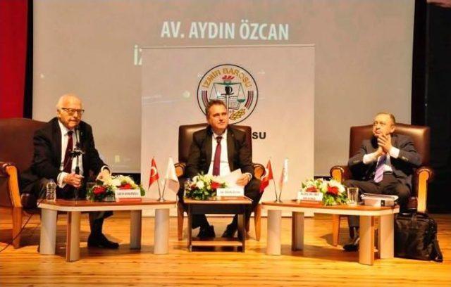 Kanadoğlu: Sistemin Adı Aslında Patronlu Başkanlık Sistemidir