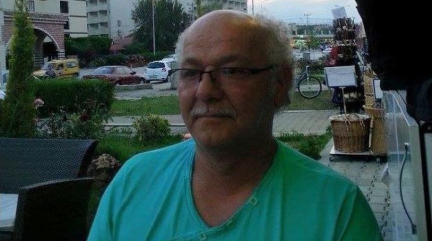 Manavgat&rsquo;ta Ş&uuml;pheli &Ouml;l&uuml;m