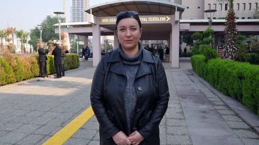 Kalp Krizinden &Ouml;len Taciz Mağduru Kızın Avukatı Konuştu