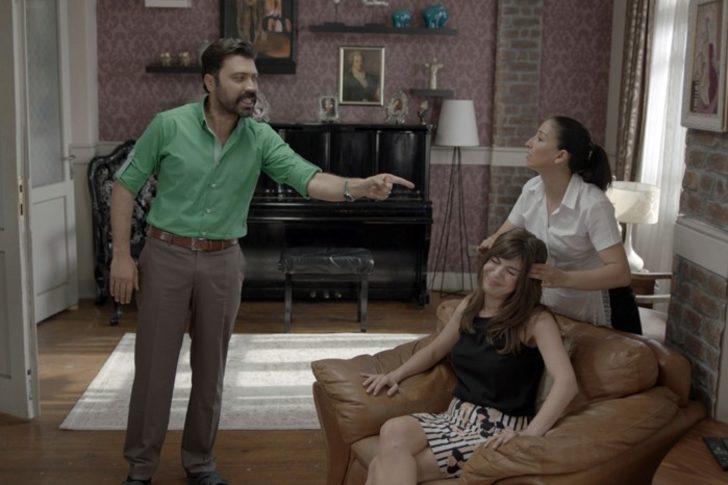 Ankara'nın Dikmen'i 15. Bölüm Galerisi G3