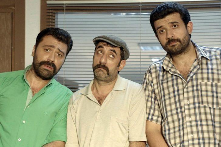 Ankara'nın Dikmen'i 15. Bölüm Galerisi G4