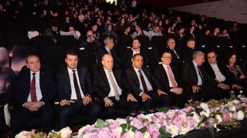 Tasarımın Kalbi Bursa&rsquo;da Atıyor