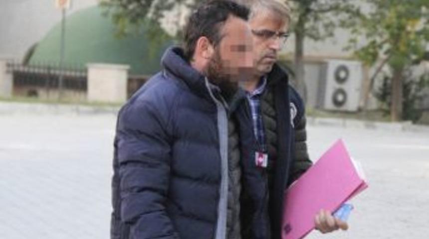 Silahla Tehdide Adli Kontrol