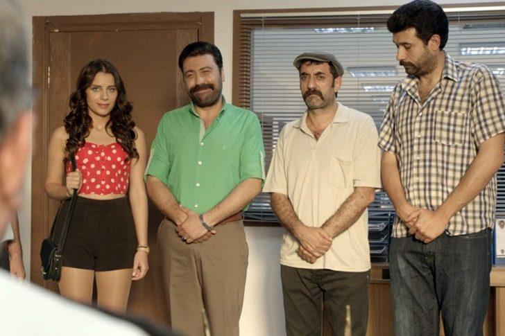 Ankara'nın Dikmen'i 15. Bölüm Galerisi G5