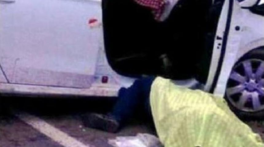 Pütürge Kaymakamı'nın Makam Aracı, Otomobille Çarpıştı: 2 Ölü, 6 Yaralı