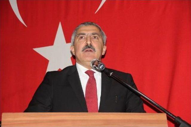 Hüseyin Yayman: Parlamenter Sistemi Savunmak, Darbeler Tarihini Savunmaktır (3)