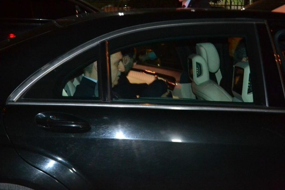 Numan Kurtulmuş: "medya Da Bu T&uuml;r İşlerle Uğraşarak T&uuml;rkiye&rsquo;yi Yeniden Eski Vesayet Sistemlerine D&ouml;nd&uuml;rebileceğini Zannetmesin"