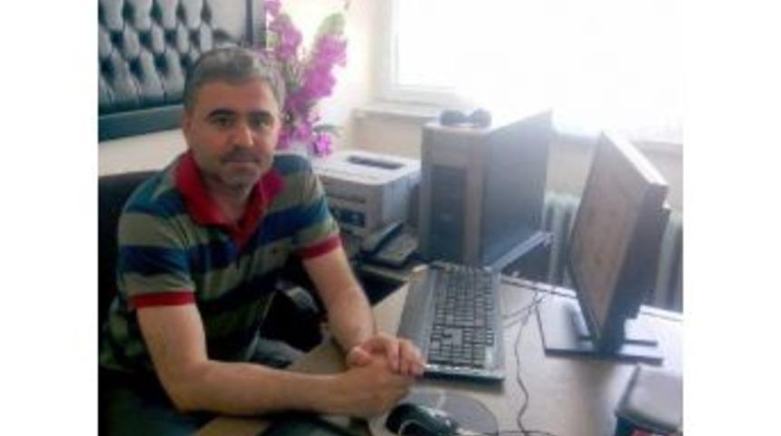 Fet&ouml;&rsquo;Den A&ccedil;ığa Alınan &Ouml;ğretmen Intihar Etti