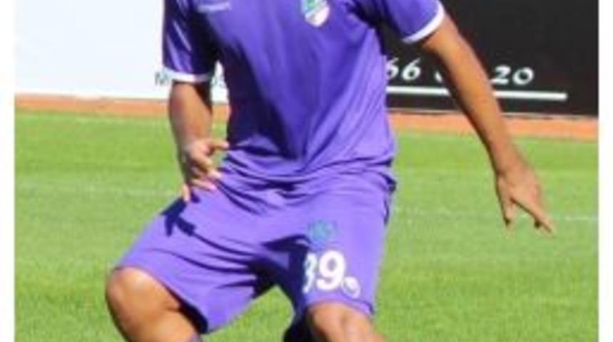 Cas, Ordusporlu Ahmet Kuru&rsquo;nun Futbol Hayatını Bitirdi