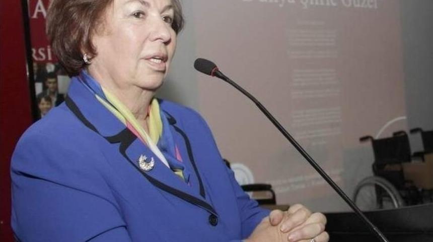 Eski Bakanlar, &Uuml;niversitede Fet&ouml; İle M&uuml;cadele Etmiş