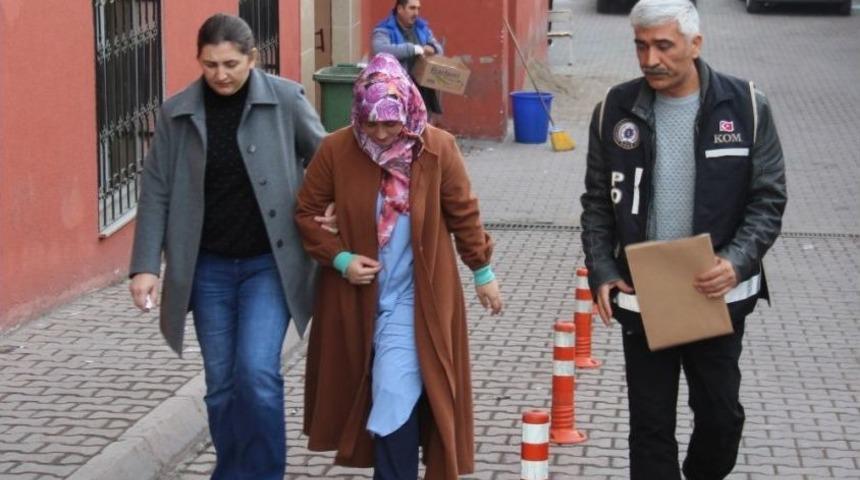 Kayseri&rsquo;de Fet&ouml; Operasyonu: 33 Kişi Hakkında G&ouml;zaltı Kararı Alındı