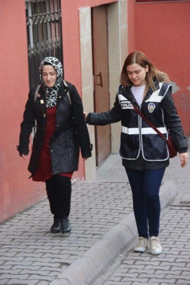 Kayseri’de Fetö Operasyonu: 33 Kişi Hakkında Gözaltı Kararı Alındı