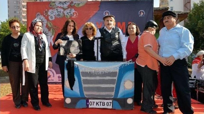 &rsquo;bir G&uuml;n Kapatılır&rsquo; Dileğiyle A&ccedil;ıldı