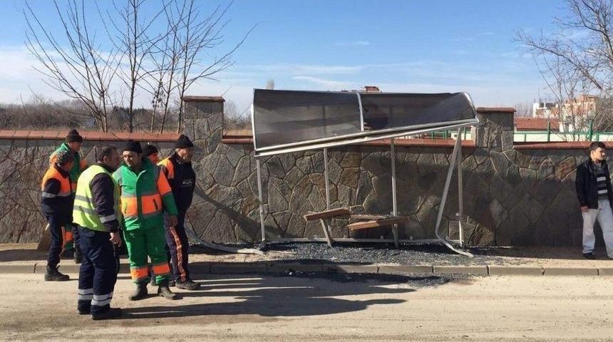 Durak Faciasına 15 Yıl Hapis Talebi