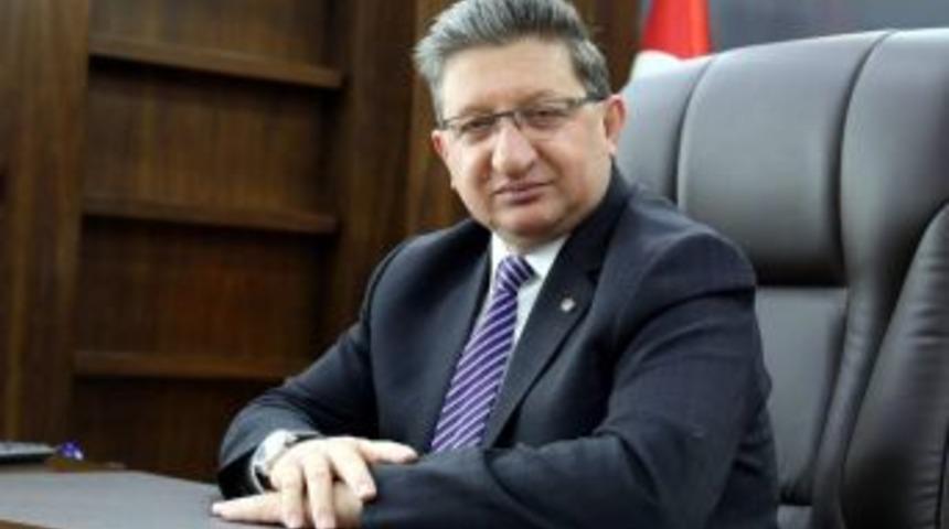 Nto Başkanı Arslan; &ldquo;nazilli&rsquo;ye Ayrımcılık Uygulanıyor&rdquo;