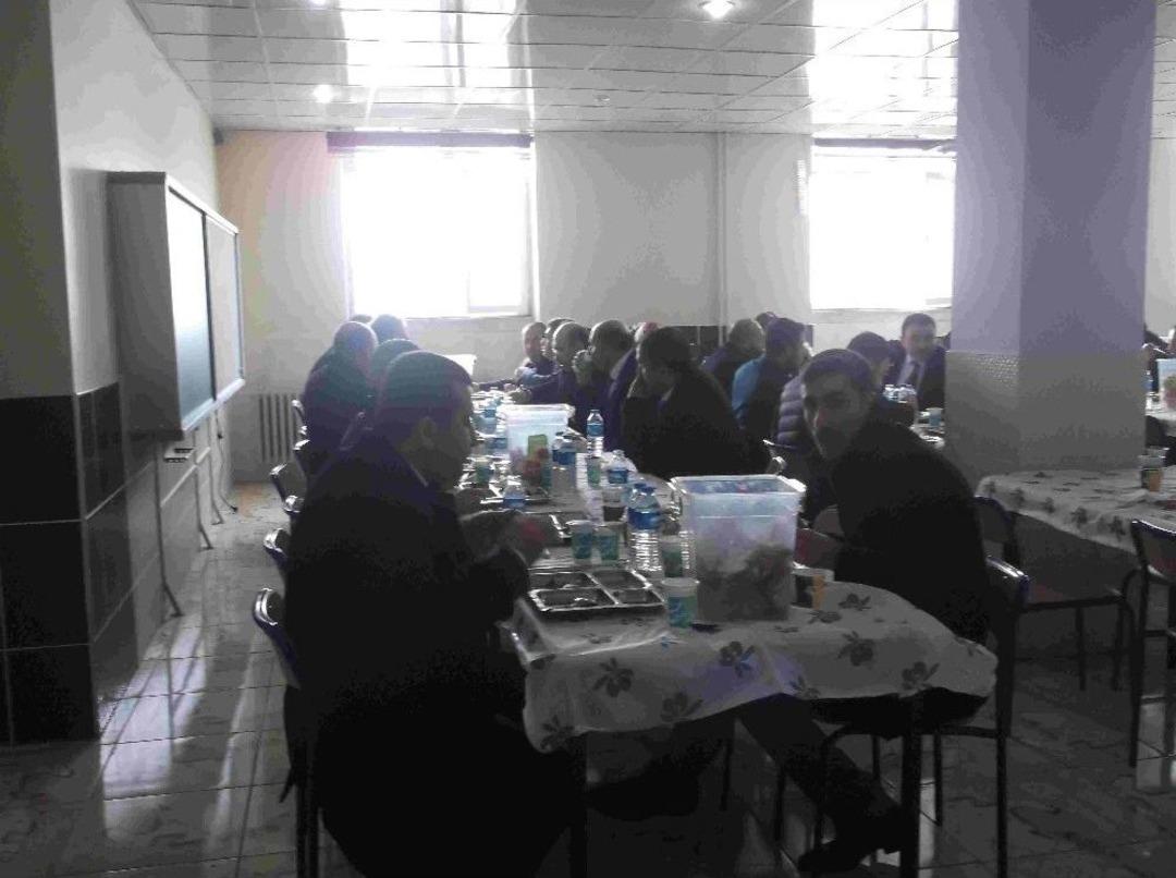 Varto&rsquo;da &ldquo;gen&ccedil; Sadalar Kur&rsquo;an-ı Kerim&rsquo;i G&uuml;zel Okuma&rdquo; Yarışması