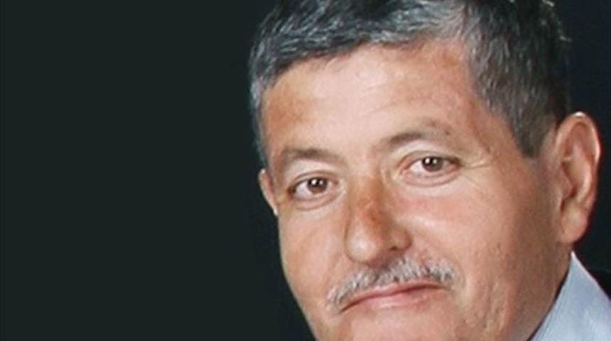 Gazeteci Hayri Yortanlı Son Yolculuğuna Uğurlandı