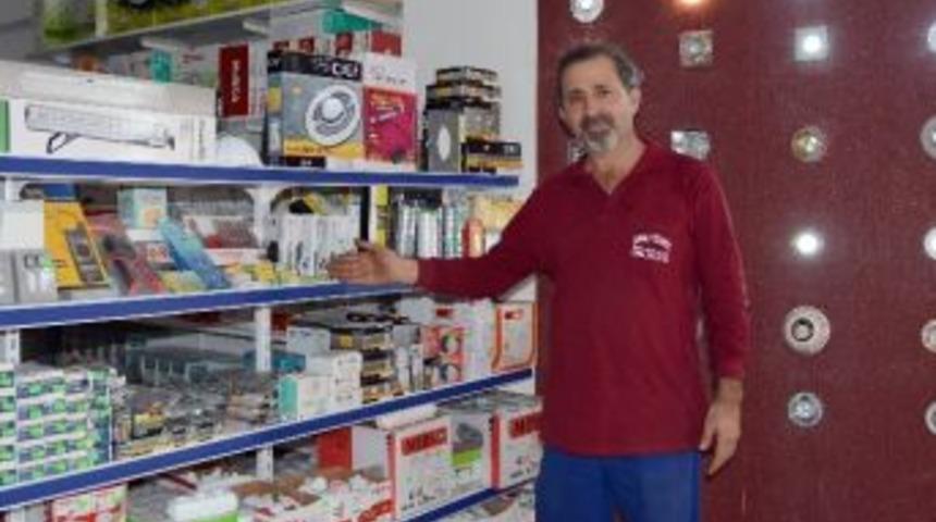 B&uuml;y&uuml;kşehir Belediyesi&rsquo;nin &lsquo;girişimcilik Eğitimi&rsquo; Meyvelerini Vermeye Başladı