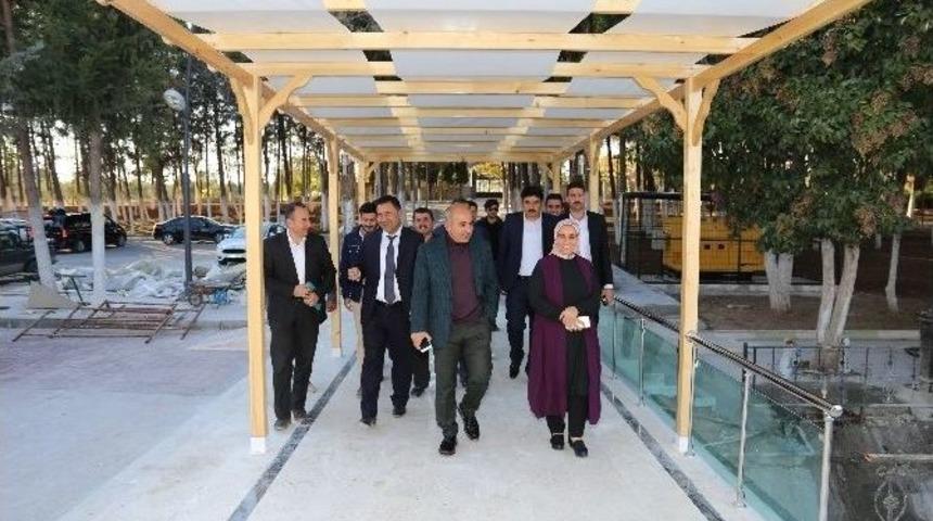 S&ouml;ğ&uuml;tl&uuml;dere G&ouml;l Restorant &Ccedil;alışmalarında Sona Gelindi