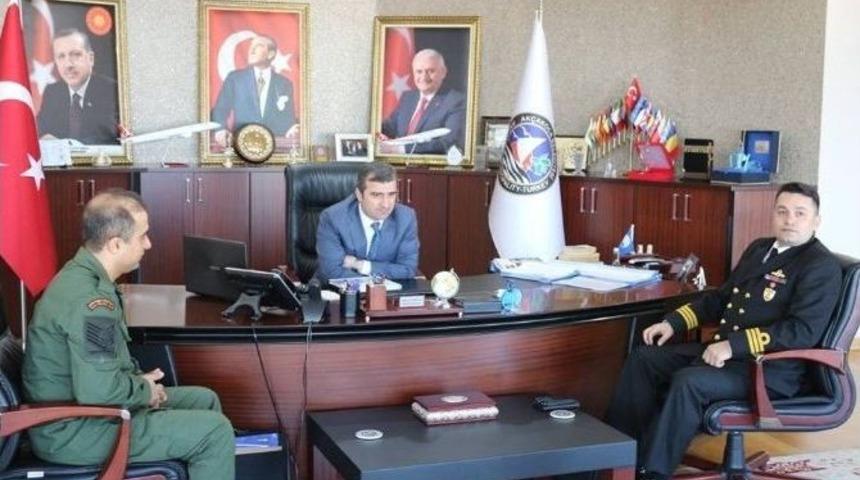 Ak&ccedil;akoca Sahilleri 2017 Sezonunda Daha G&uuml;venli Olacak