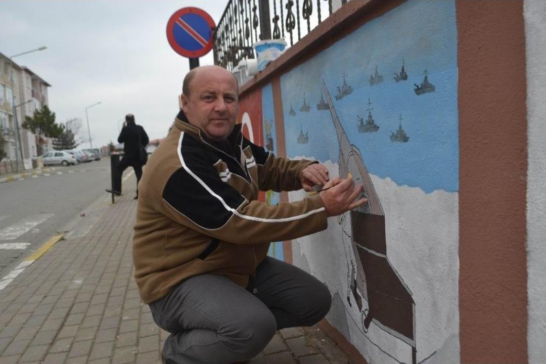 Hobi Olarak Başladı Ekmek Teknesi Oldu