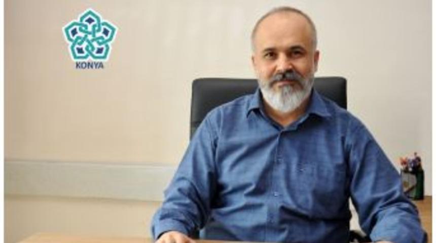 Yrd. Do&ccedil;. Dr. Uludağ, Hasta Hakları Bilimsel Danışma Komisyonu &Uuml;yesi Oldu