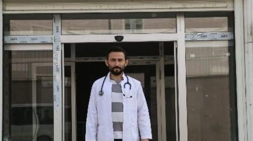 Silopi&rsquo;de Aile Sağlığı Merkezi&rsquo;ne Şehit Polisin Adı Verildi