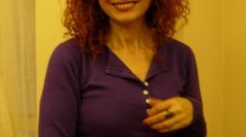 Zeynep Aliye Eskişehir&rsquo;e Geliyor