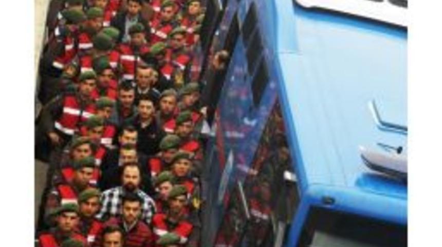 Cumhurbaşkanına Suikast Davasında 8&rsquo;inci G&uuml;n