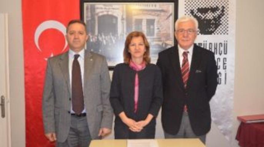 &rsquo;cumhuriyetimiz Ve Parlamenter Sistem İ&ccedil;in Halk Buluşması&rsquo;na Davet