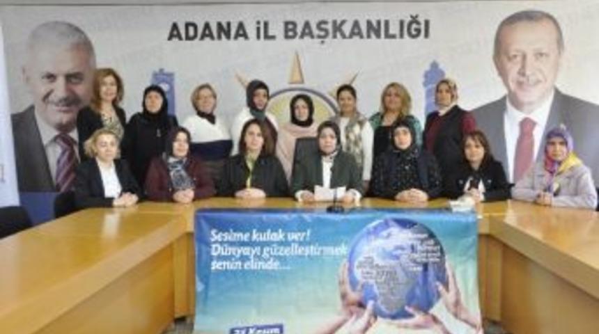 Can: "şiddeti &Ouml;nlemek Bizim Elimizde"