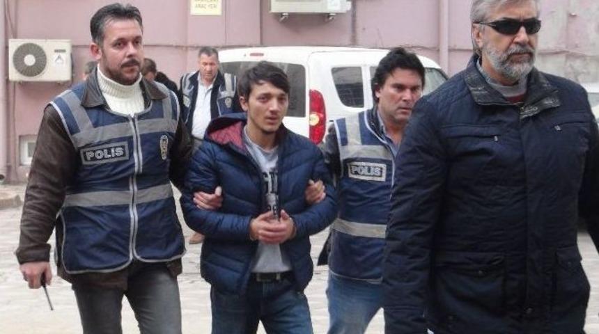 Kavgayı Ayırmak İsterken Canından Oldu