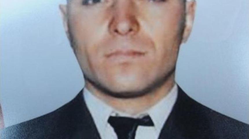 Şehit Uzman &Ccedil;avuş Melih &Ouml;zcan, Eskişehir'de Toprağa Verildi