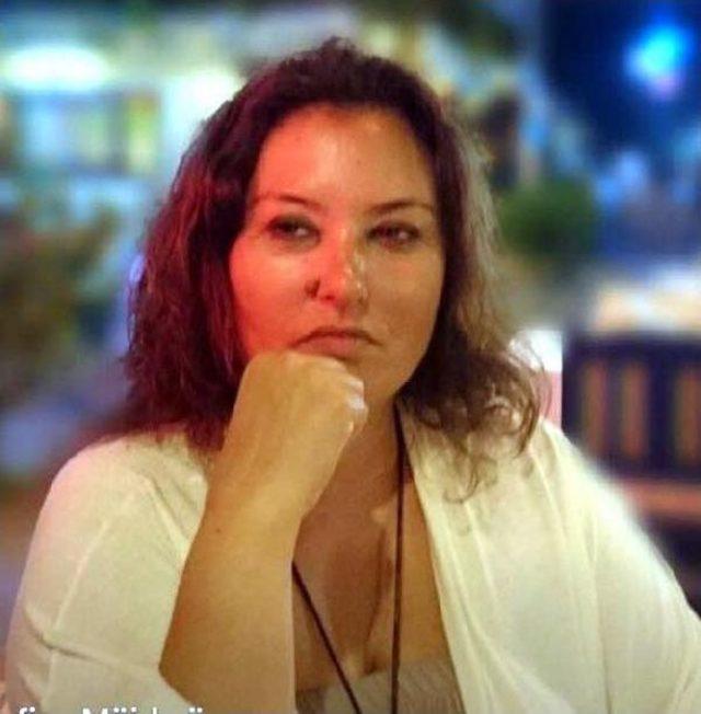 Kayıp Kadın Yat Işletmecisini Sevgilisi Öldürmüş