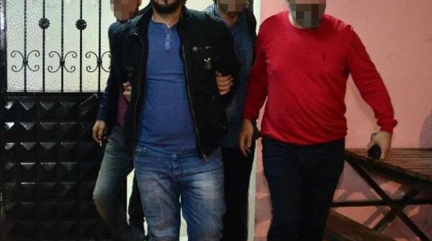 Arkadaşlarını &Ouml;ld&uuml;ren Sanıklara M&uuml;ebbet Hapis Istendi