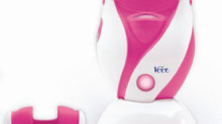 Veet Epilat&ouml;r Serisi