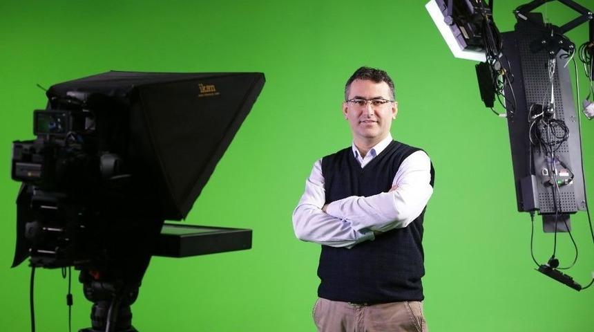 Halka A&ccedil;ık &Uuml;cretsiz Uzaktan &Uuml;niversite Dersleri