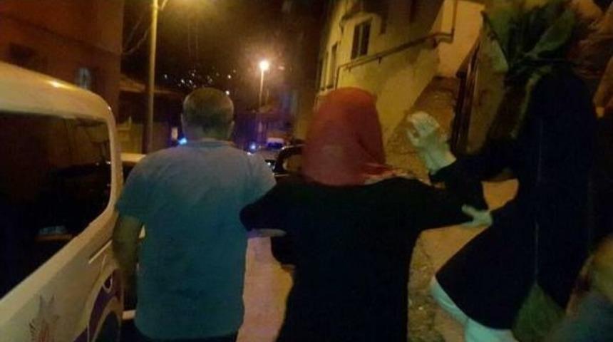 &lsquo;Sevgilimi &Ouml;ld&uuml;receğimden Kocamın Haberi Olmadı'