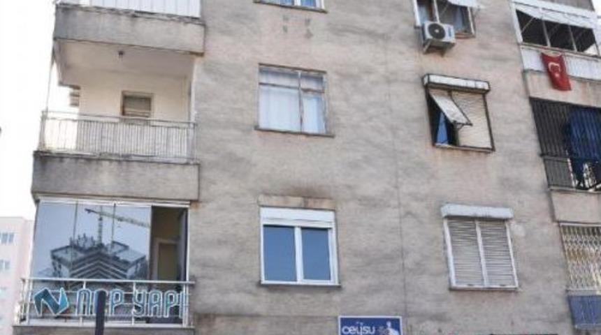 Jelle Temizlenen Baca, Bomba Gibi Patladı