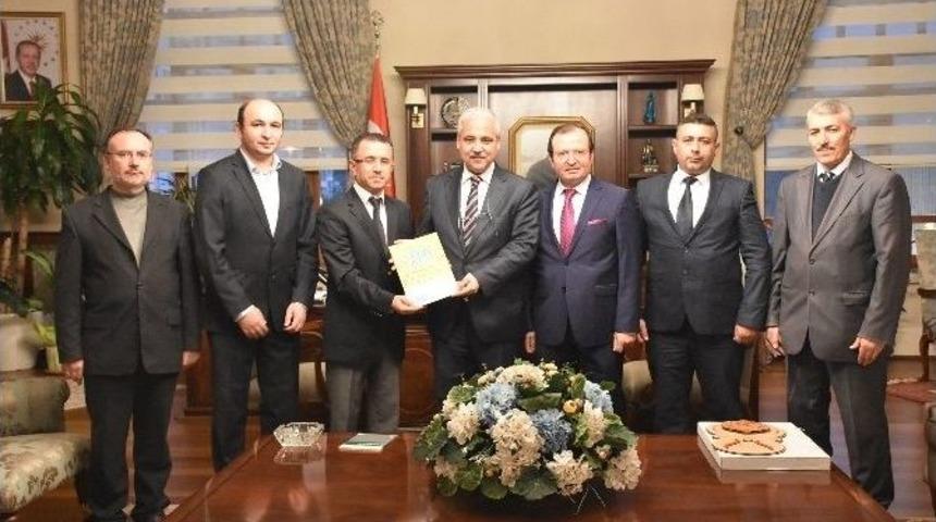 Ufka Yolculuk Yarışması Başvuruları Başladı