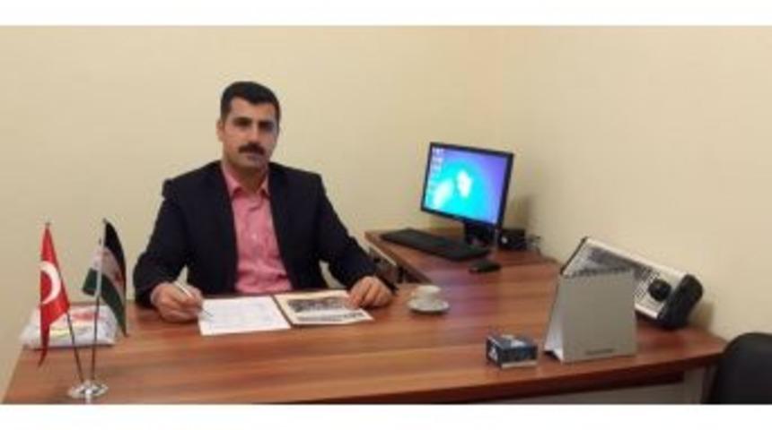 Yeşilay Haftası Kilis&rsquo;te Etkinliklerle Kutlanacak