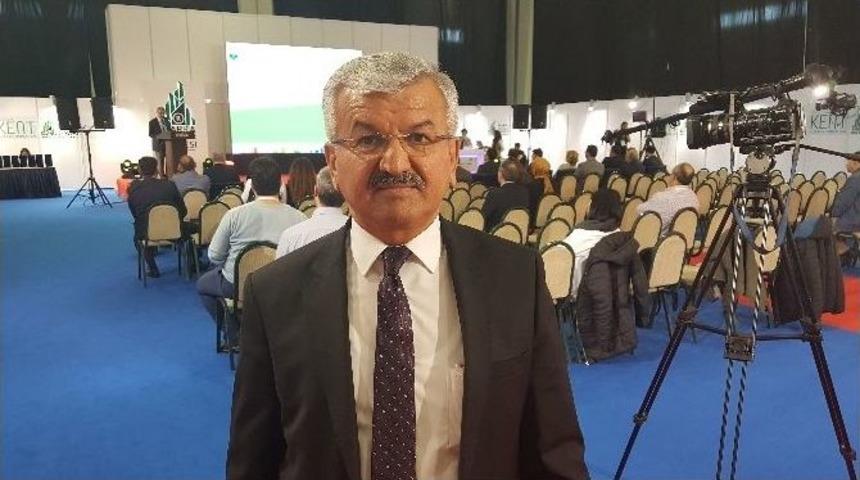 Marka Şehirler Zirvesi&rsquo;nde Adana Konuşuldu