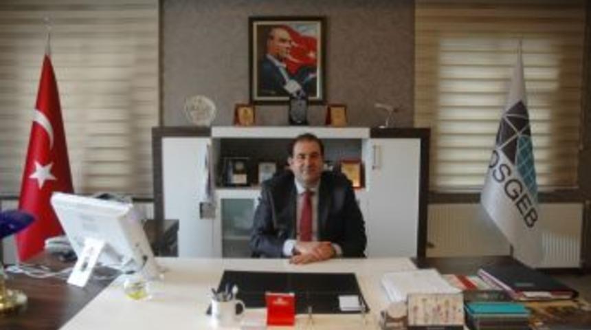 Kosgeb&rsquo;den 6 Milyon Tl&rsquo;lik Krediye Faiz Desteği