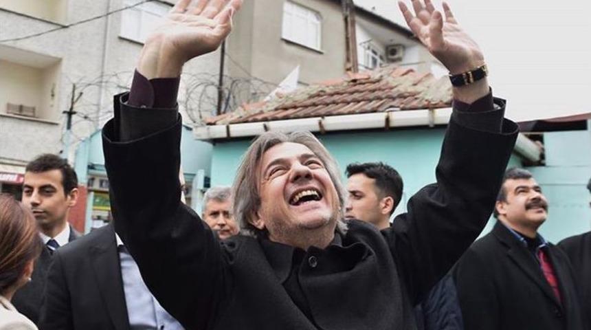 Beyoğlu Belediye Başkanı Ahmet Misbah Demircan: &ldquo;okmeydanı Herkesin Yaşamak İsteyeceği Bir Semt Olacak&rdquo;