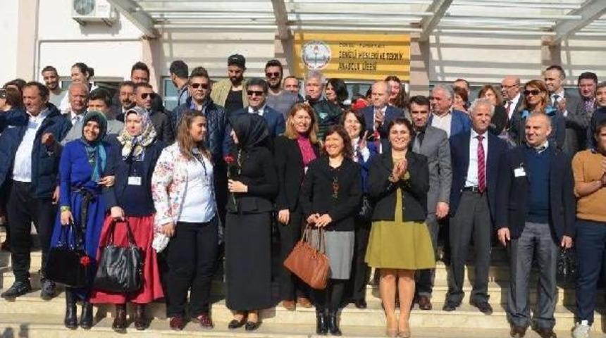 Denizlispor'da Moraller Yerinde