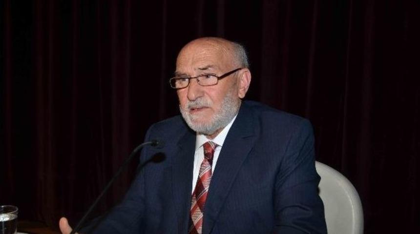 Bilgin: &ldquo;her İnsanda Bir &Ouml;ğretmenin İzi Vardır&rdquo;